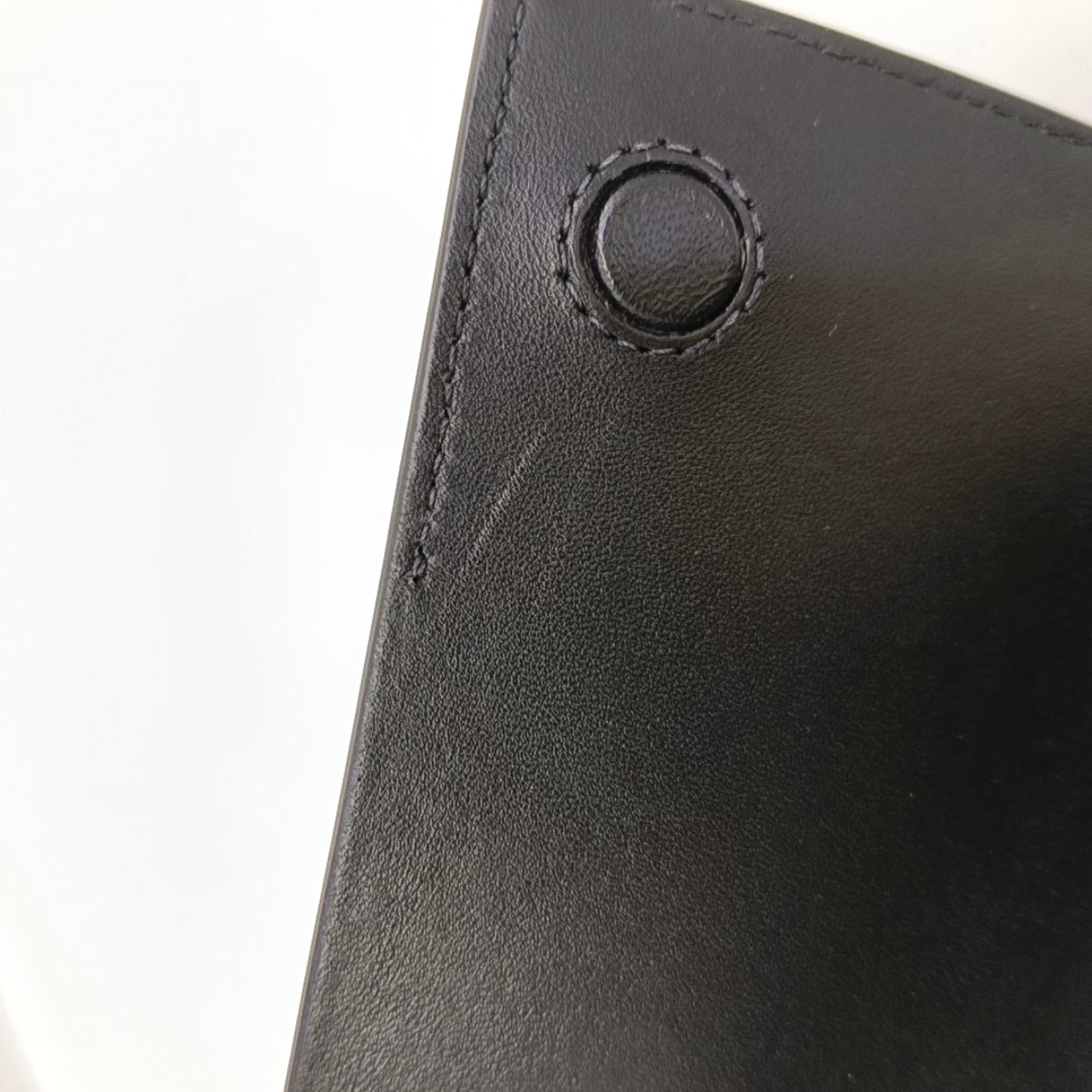 Burberry Black Shoulder Bag