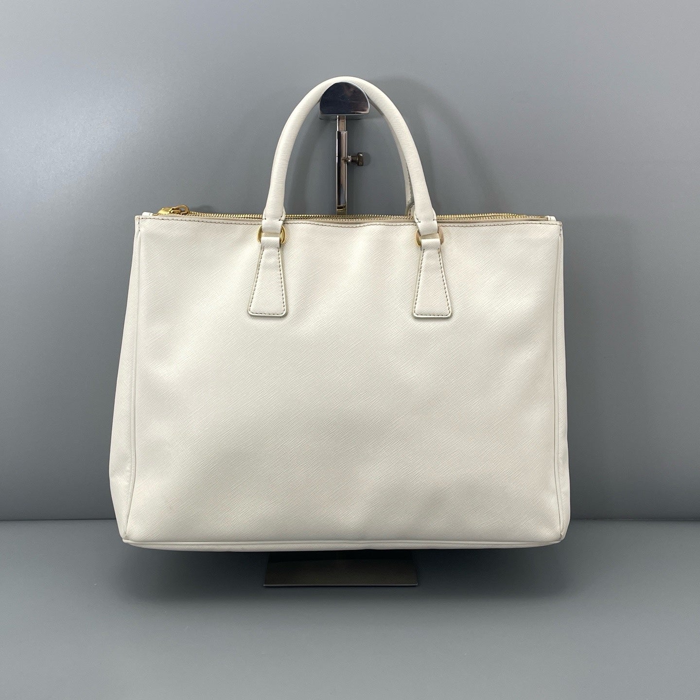 Prada White