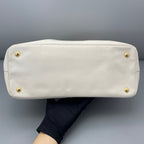 Prada White