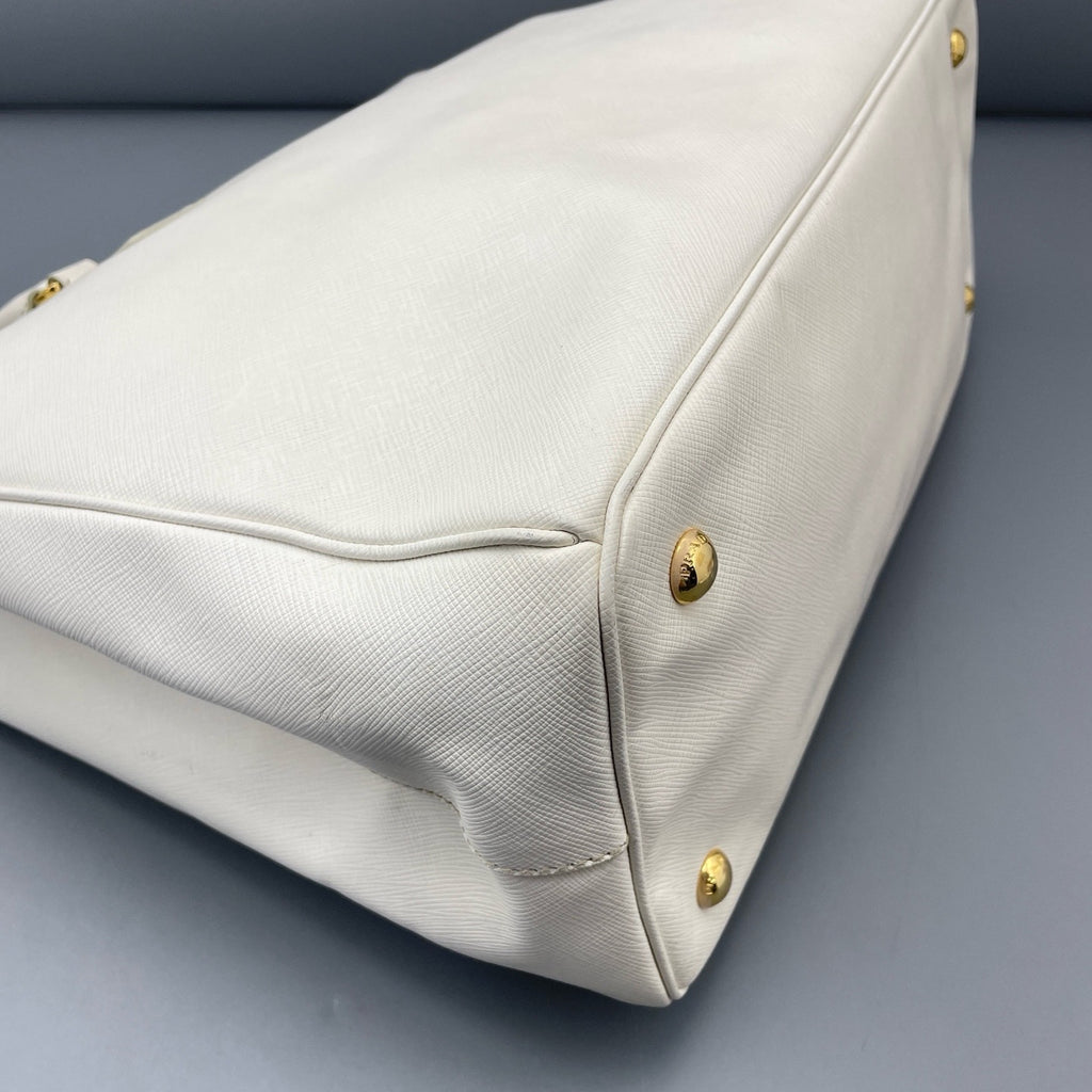 Prada White