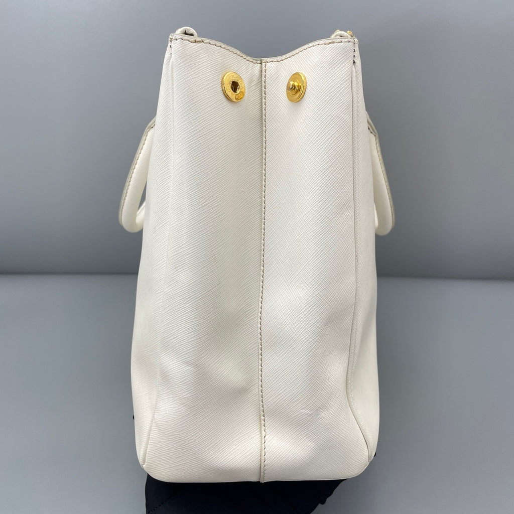 Prada White