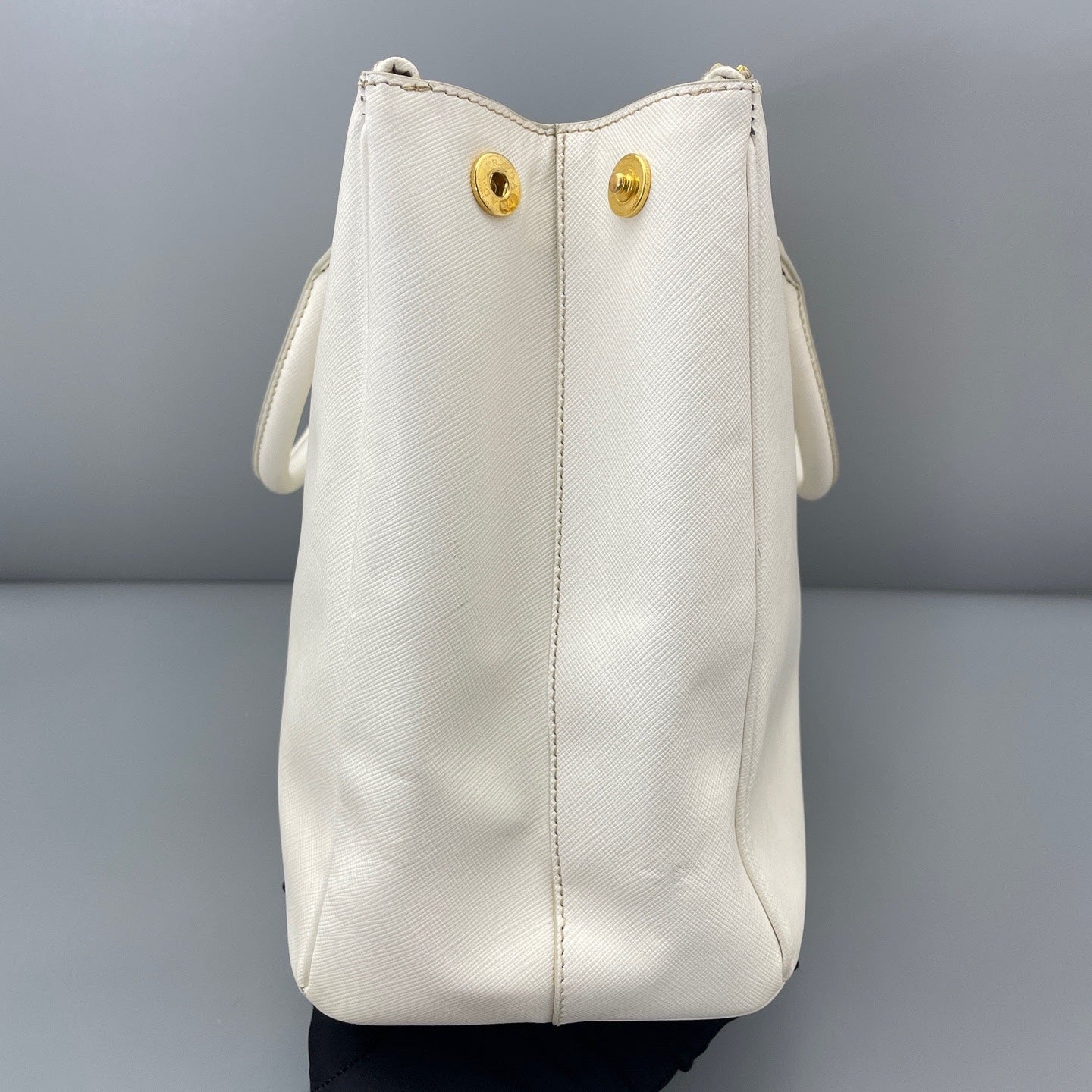 Prada White