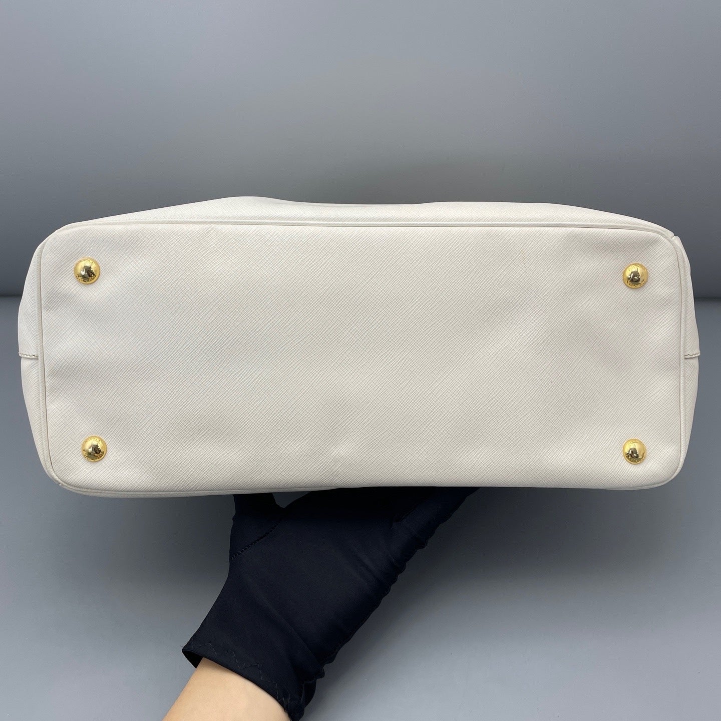 Prada White