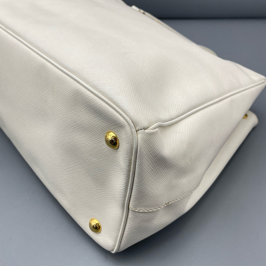 Prada White