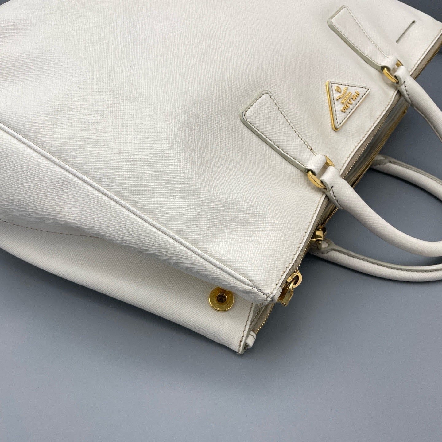 Prada White