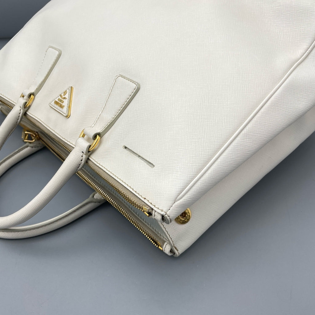Prada White