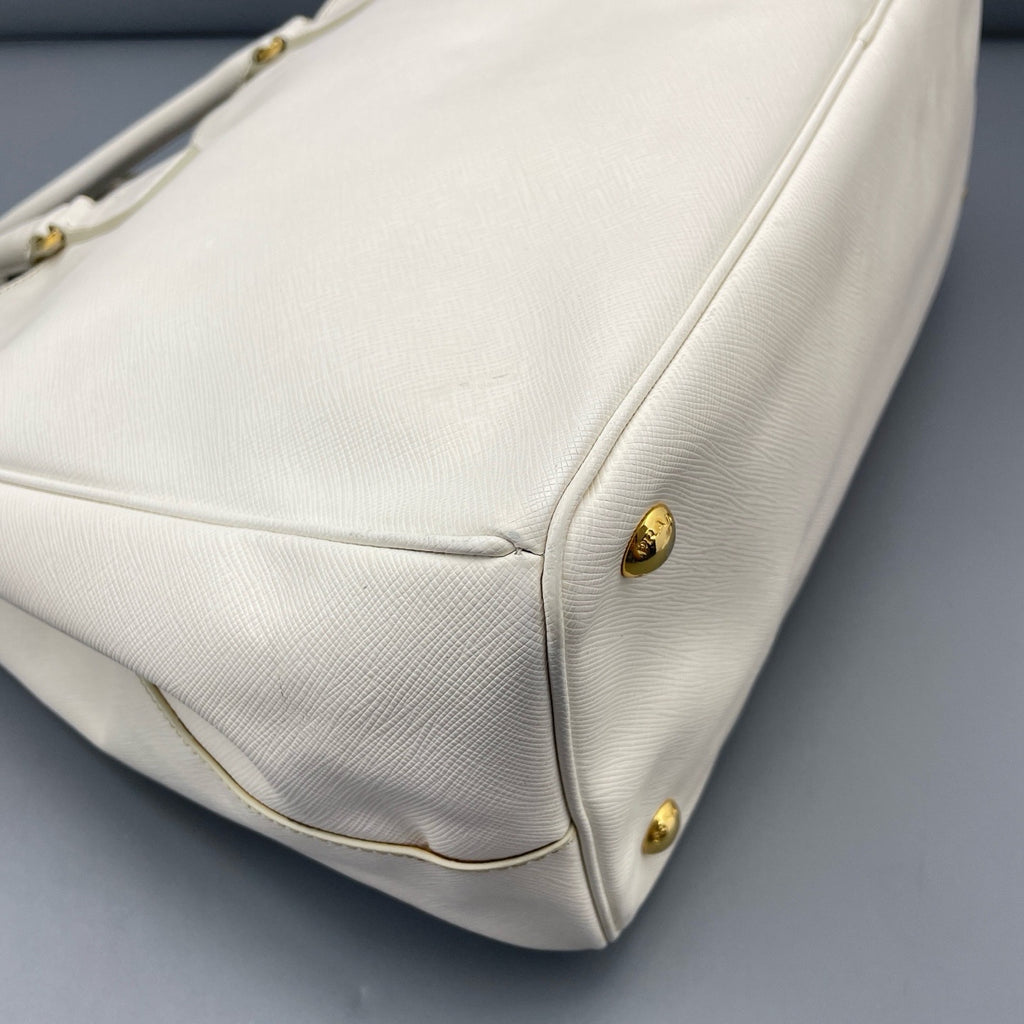 Prada White