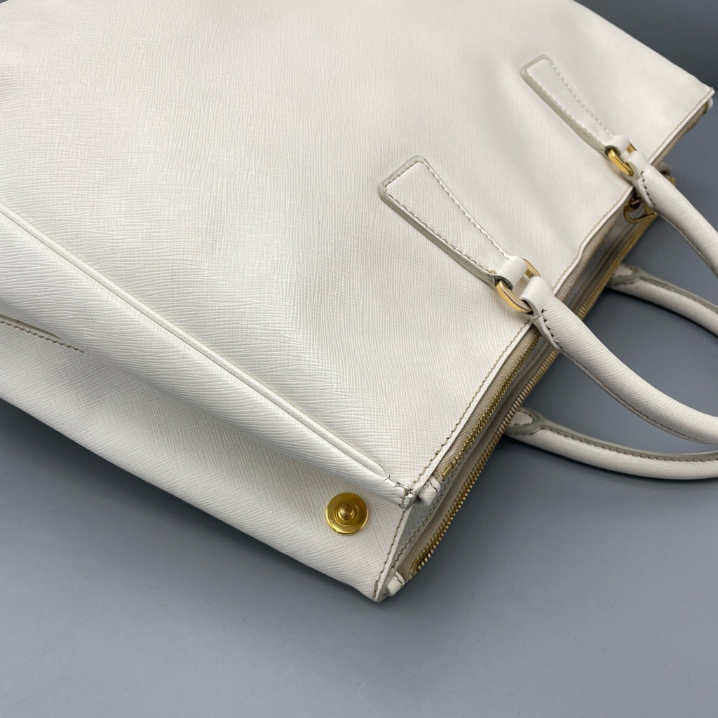 Prada White