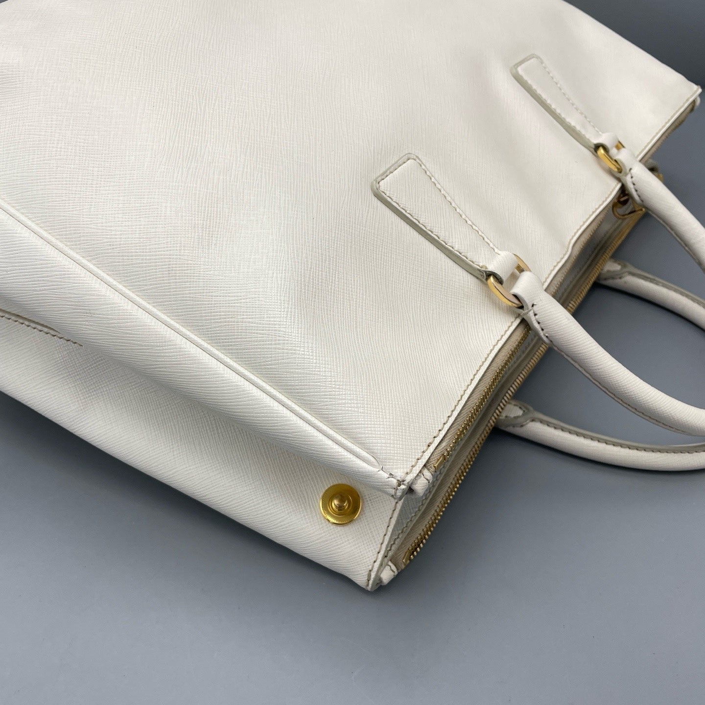 Prada White