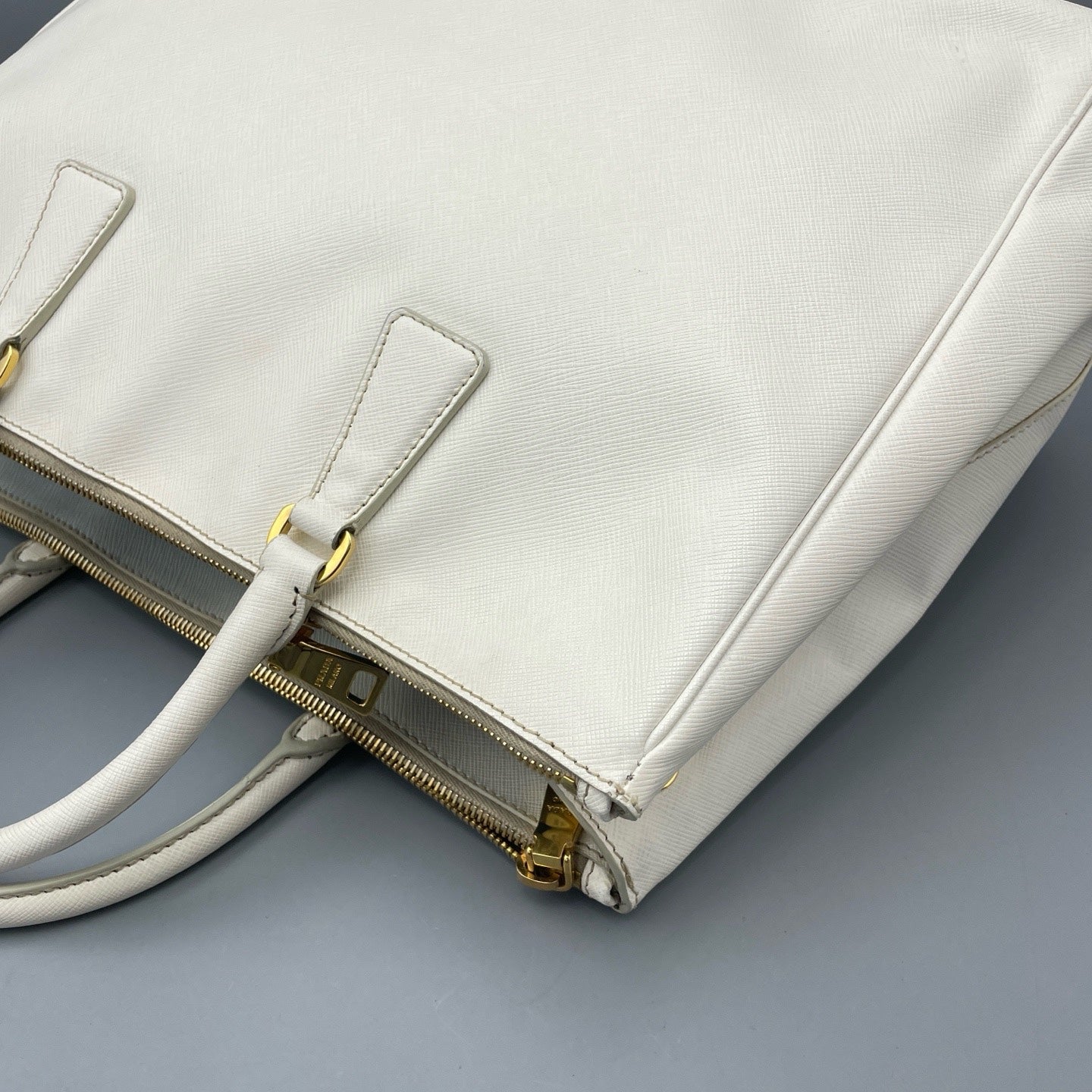 Prada White