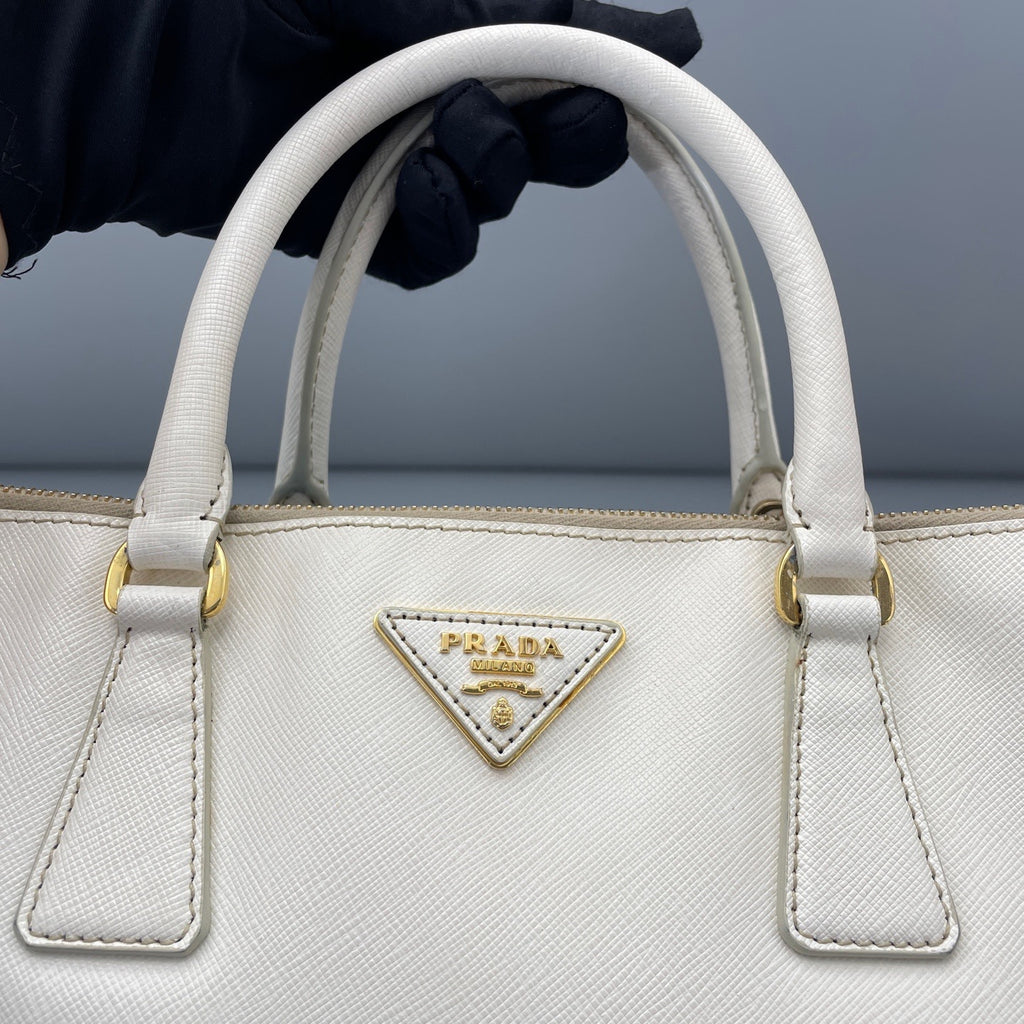 Prada White