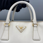 Prada White