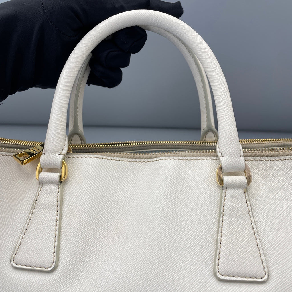 Prada White