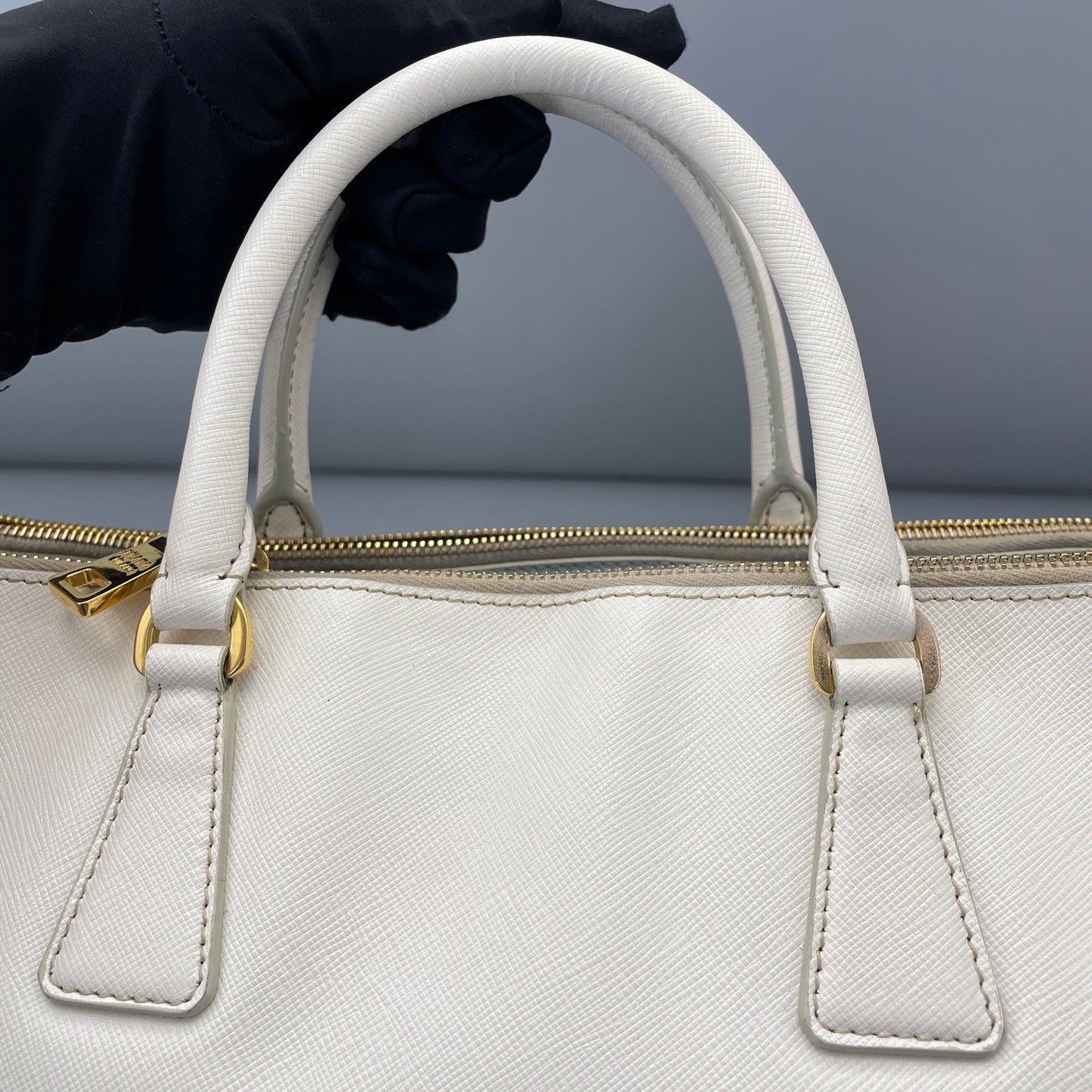 Prada White