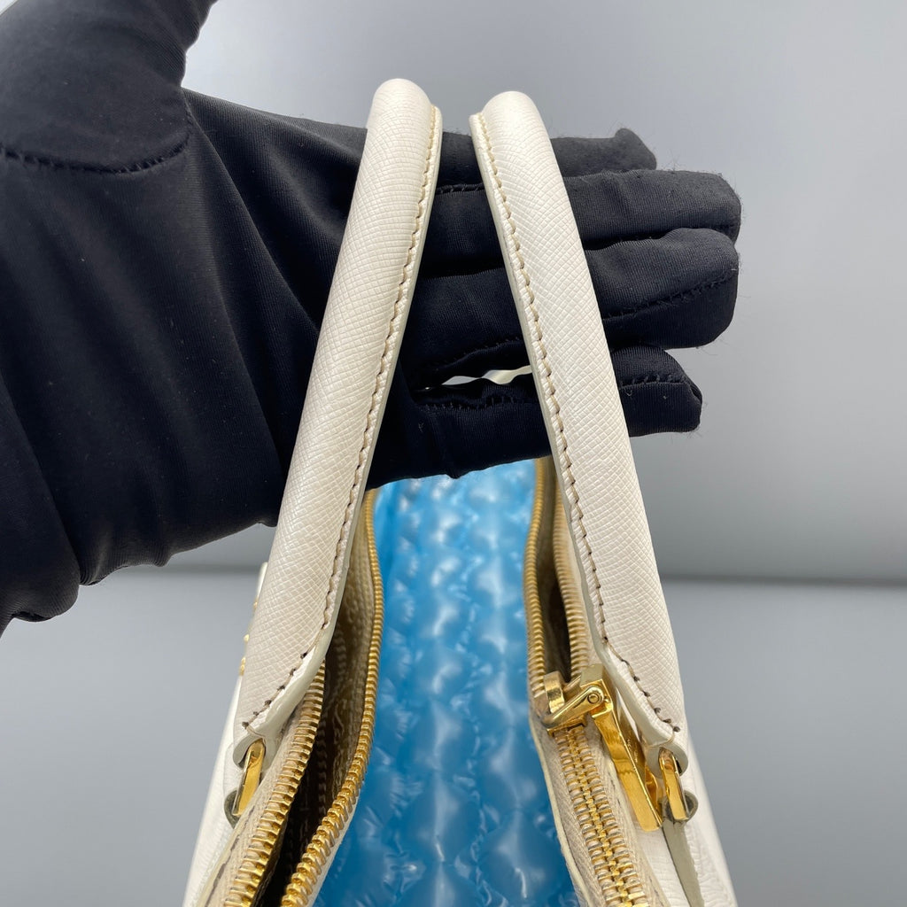 Prada White