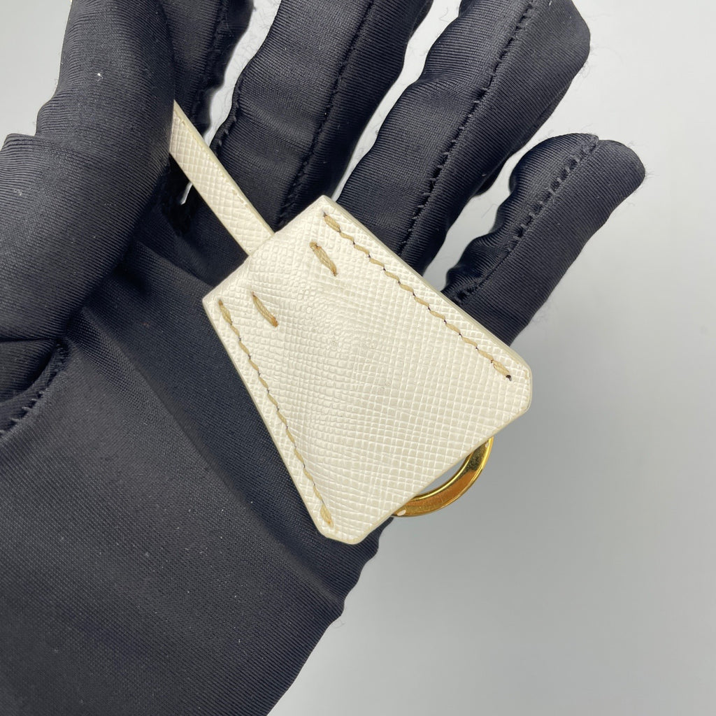 Prada White