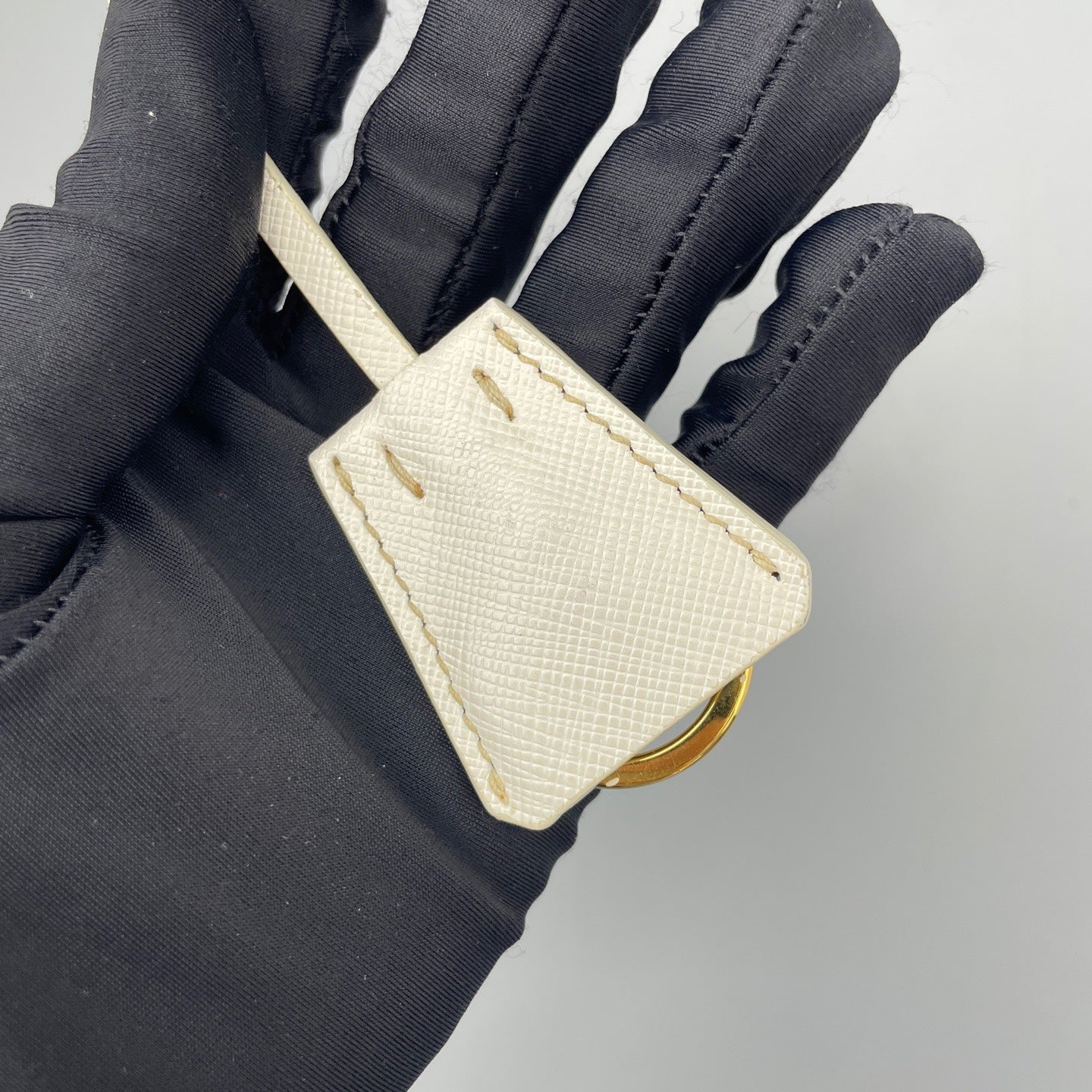 Prada White