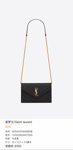 Saint laurent