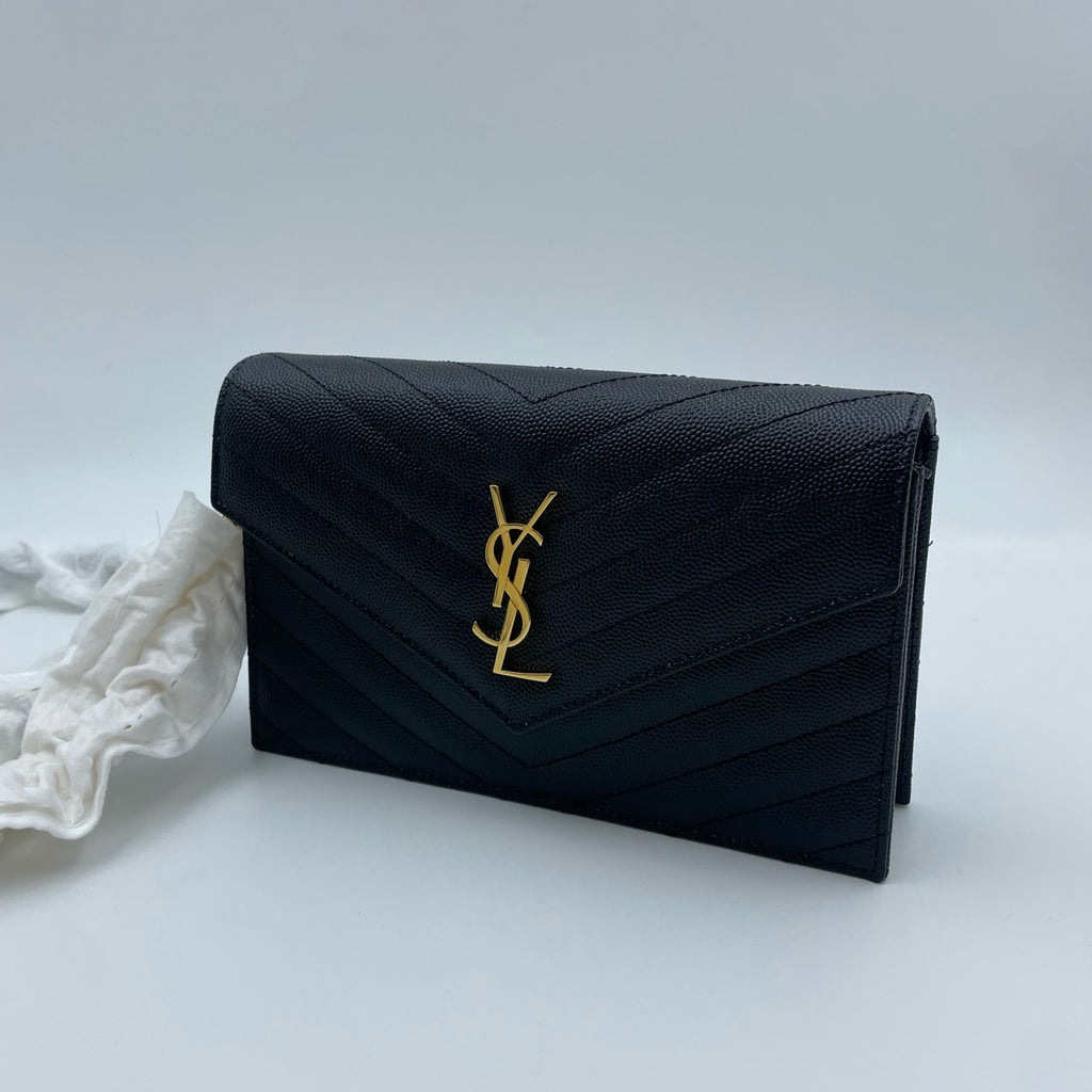 Saint laurent