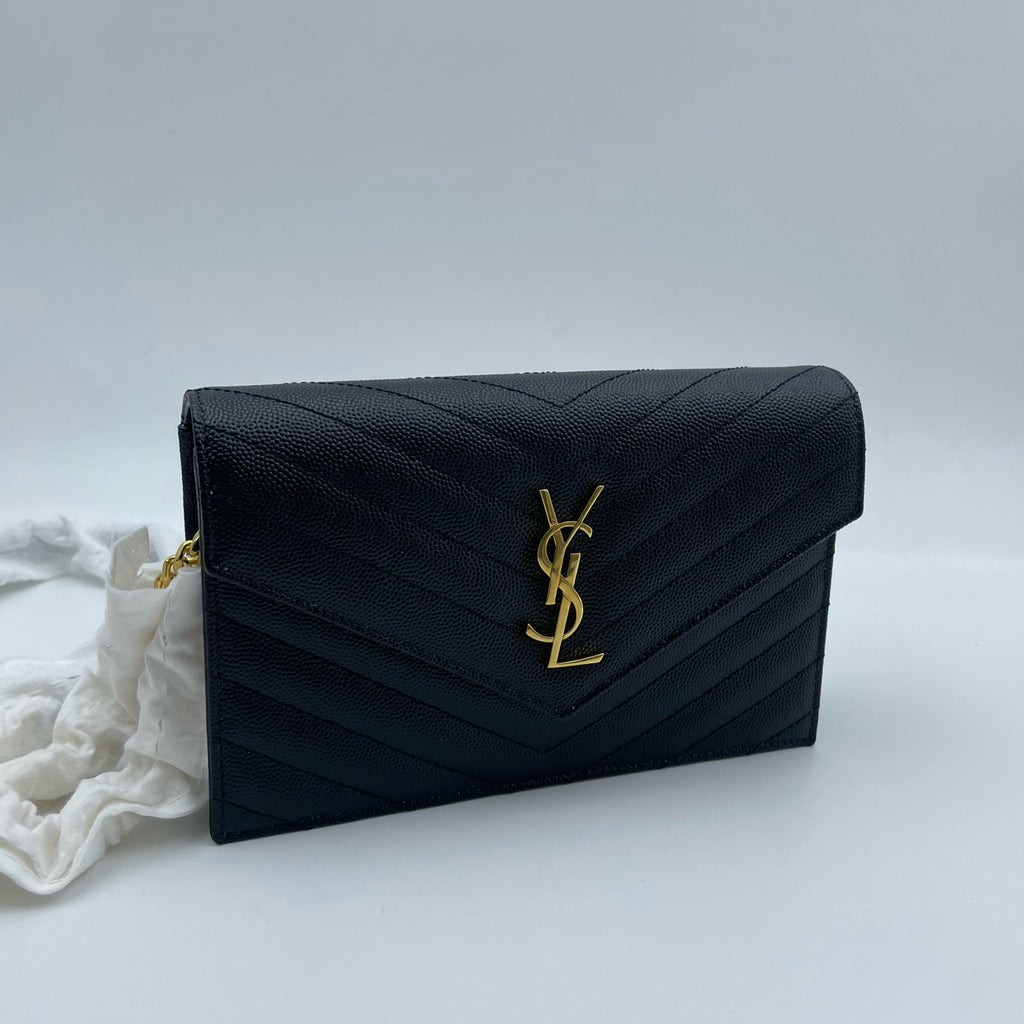 Saint laurent