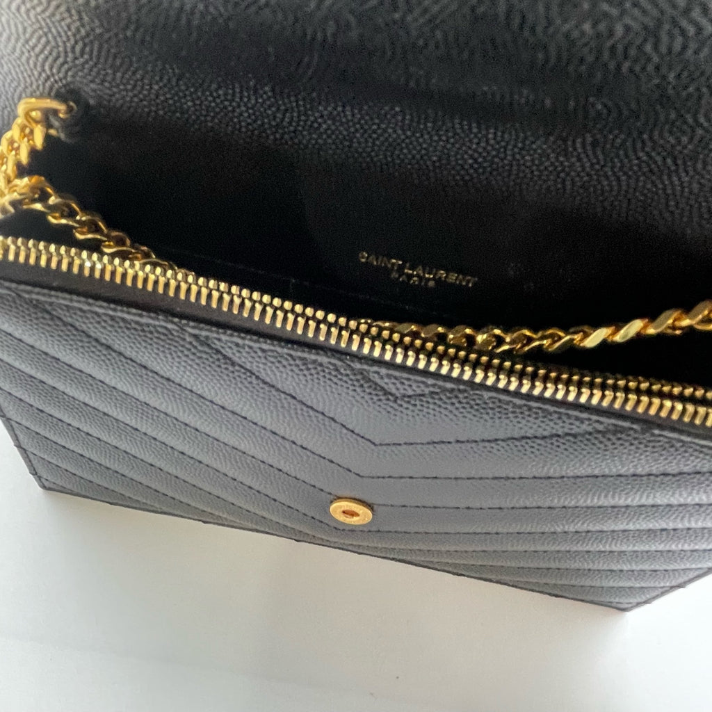 Saint laurent