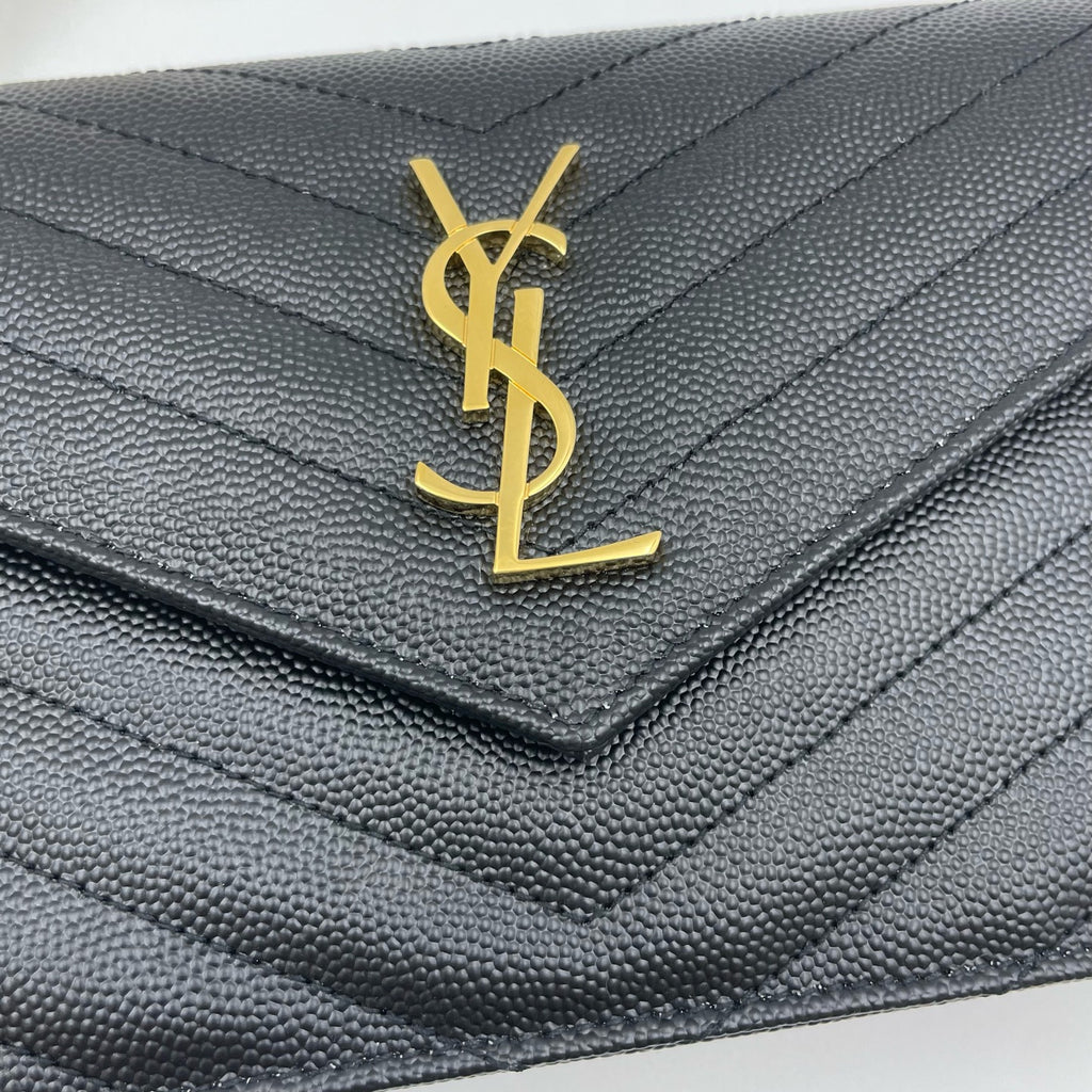 Saint laurent