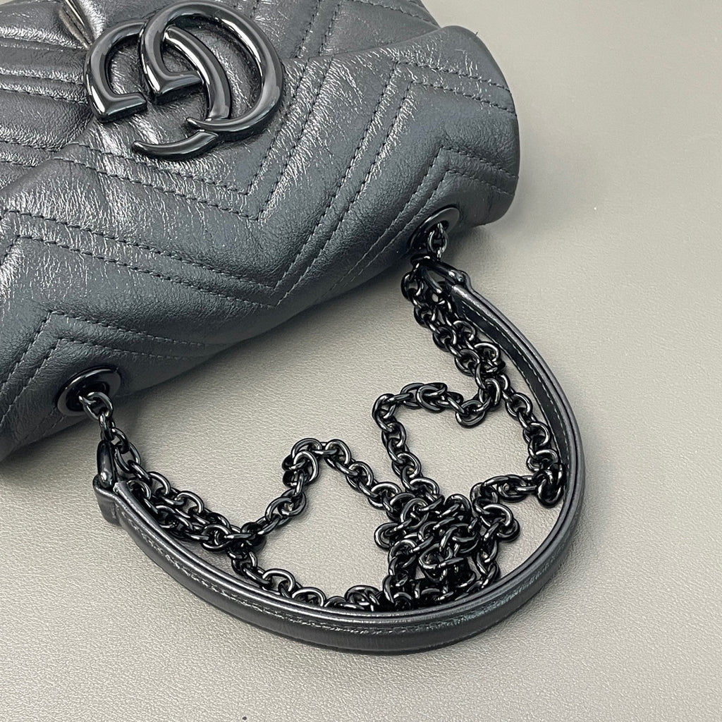 Gucci Black