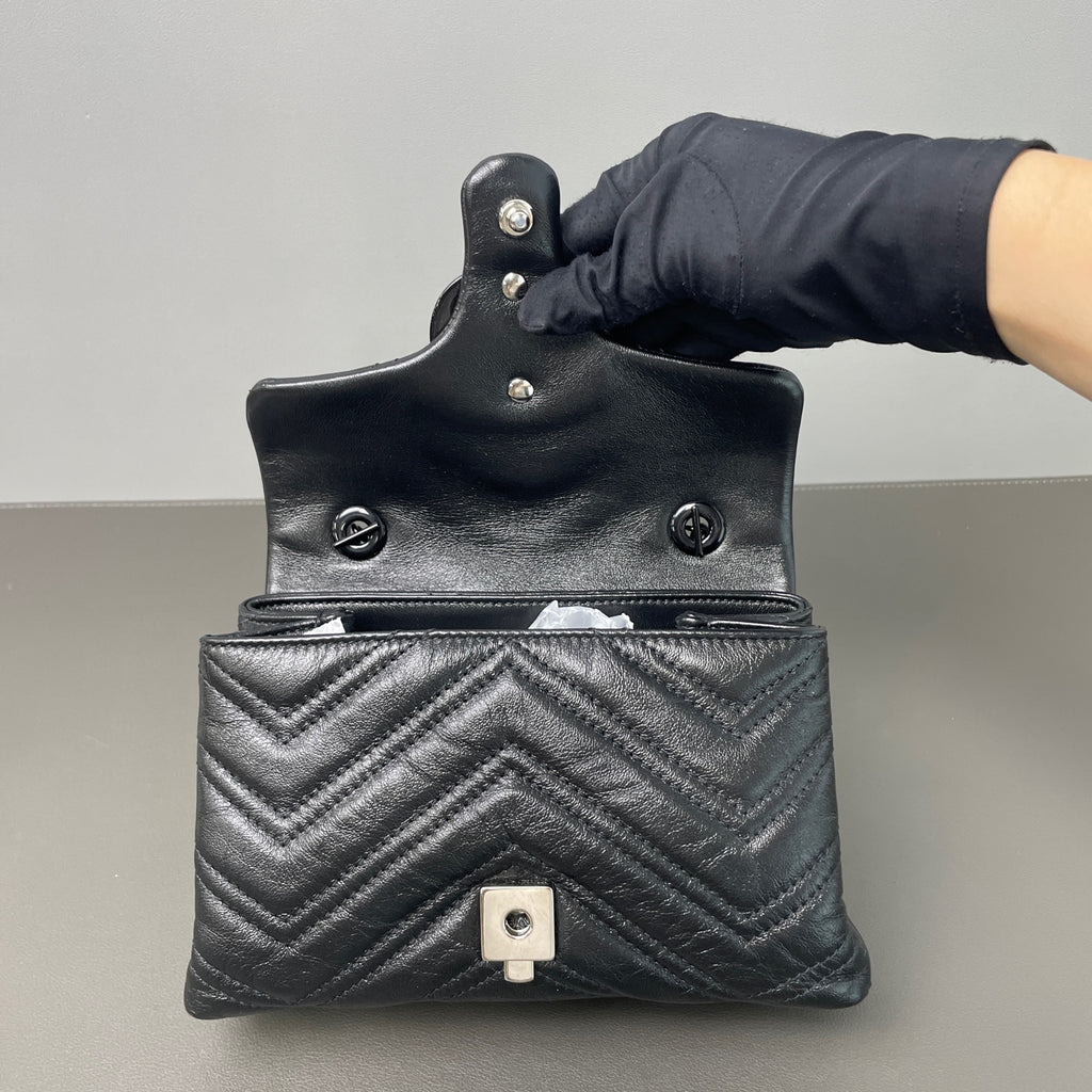 Gucci Black
