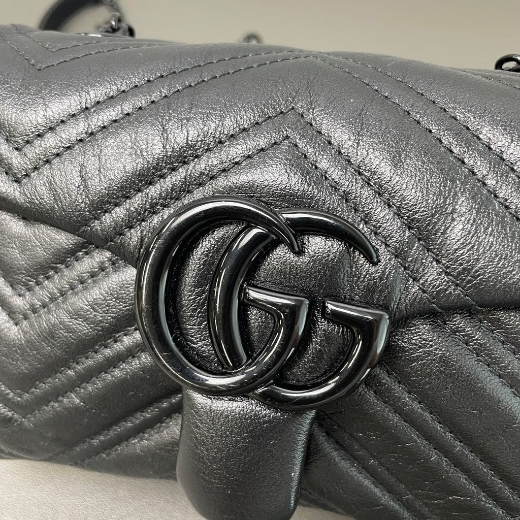 Gucci Black