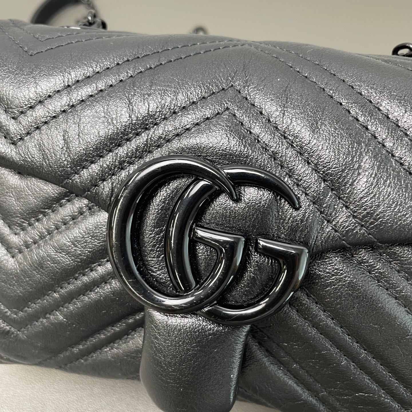 Gucci Black