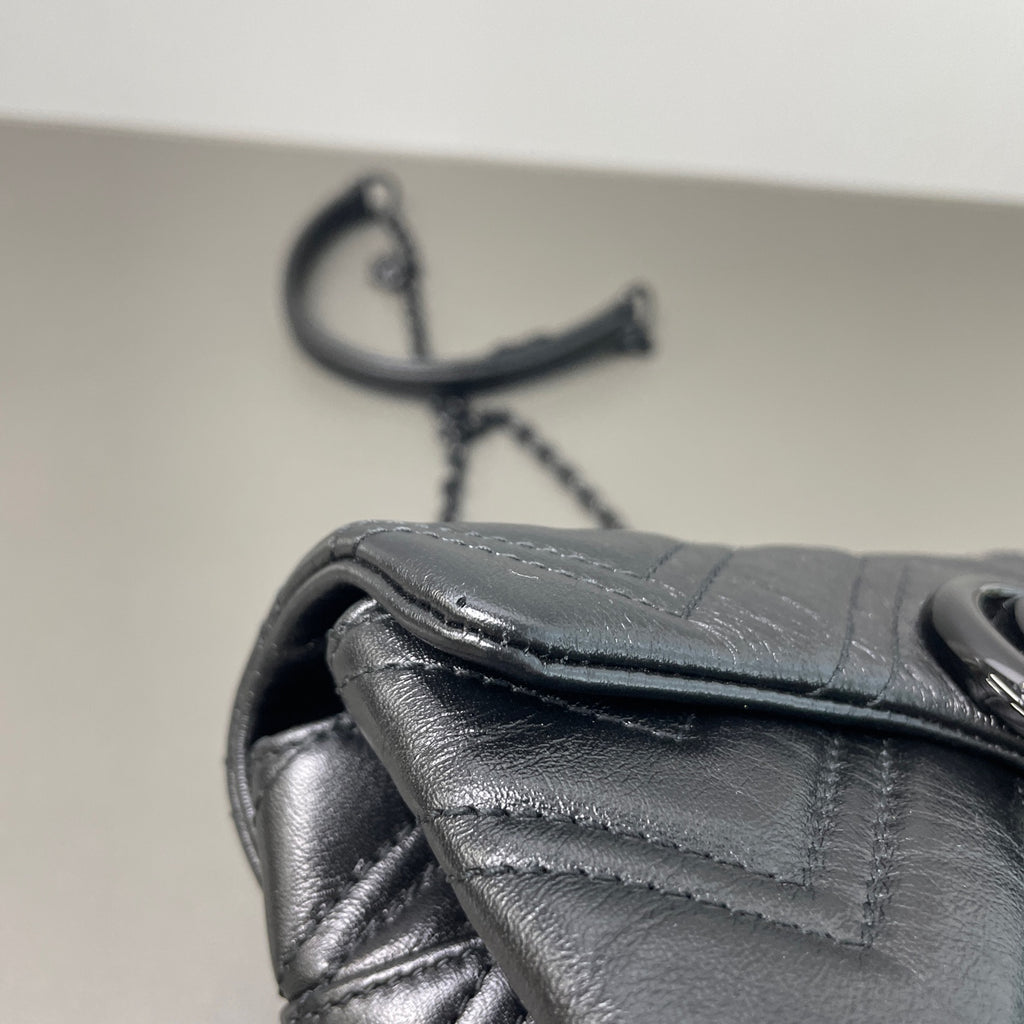 Gucci Black