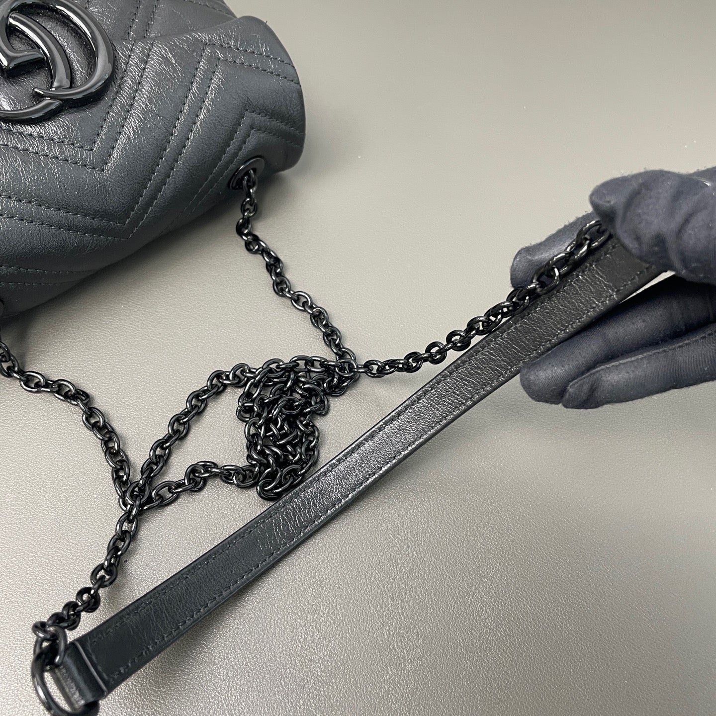Gucci Black