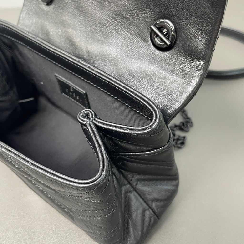Gucci Black