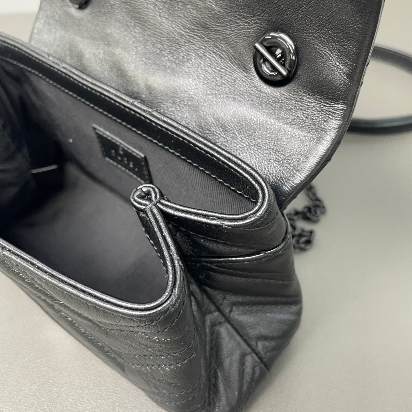 Gucci Black