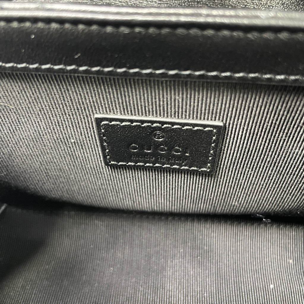Gucci Black