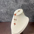 Van Cleef & Arpels Rose gold Bracelet