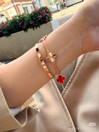 Van Cleef & Arpels Rose gold Bracelet