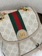 Gucci Backpack