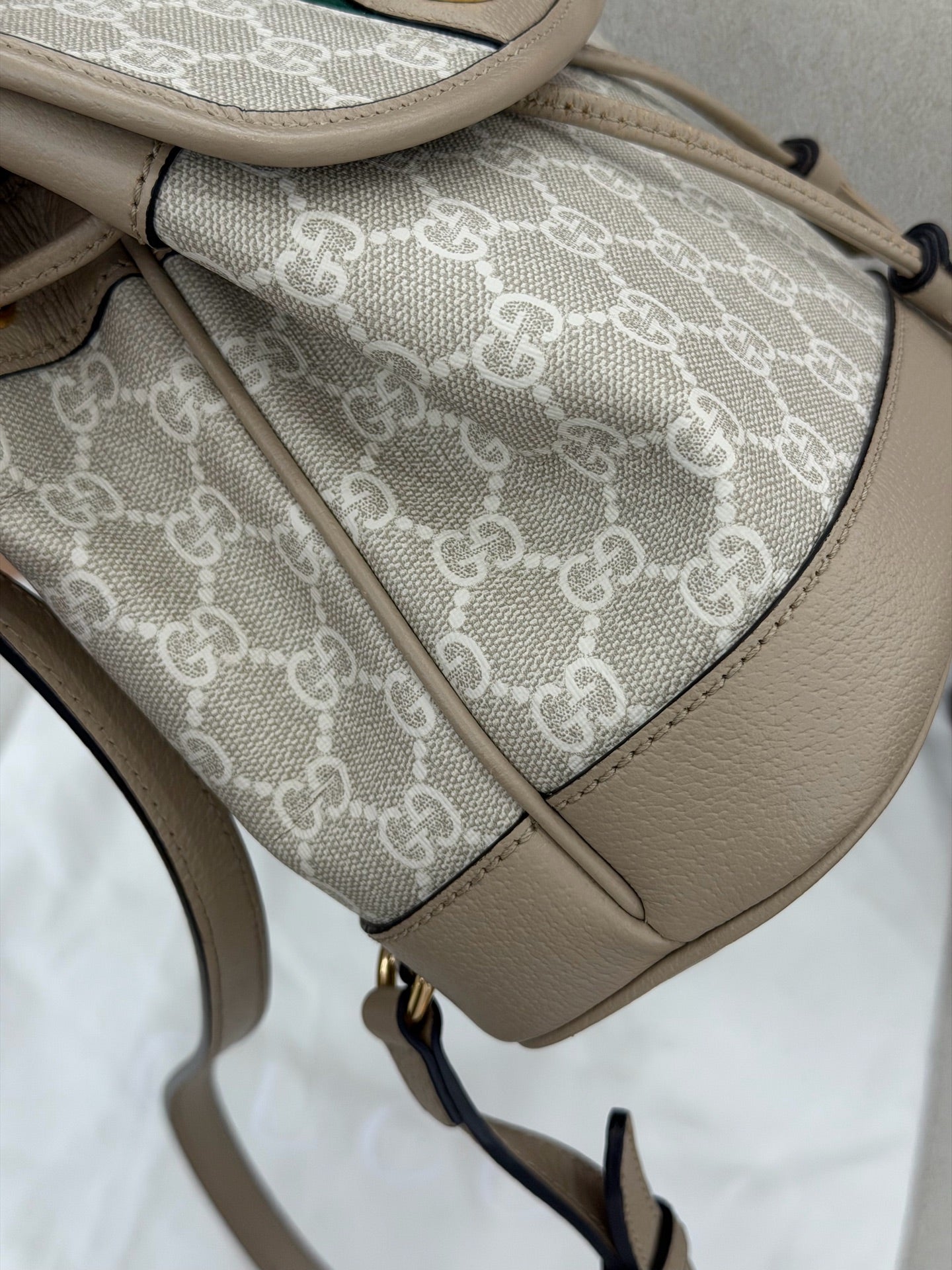 Gucci Backpack