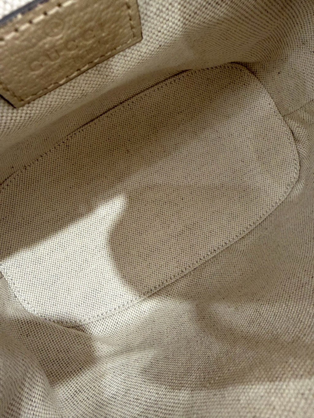 Gucci Backpack