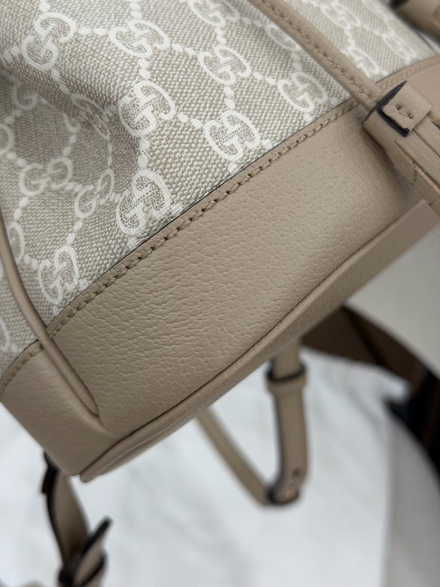 Gucci Backpack