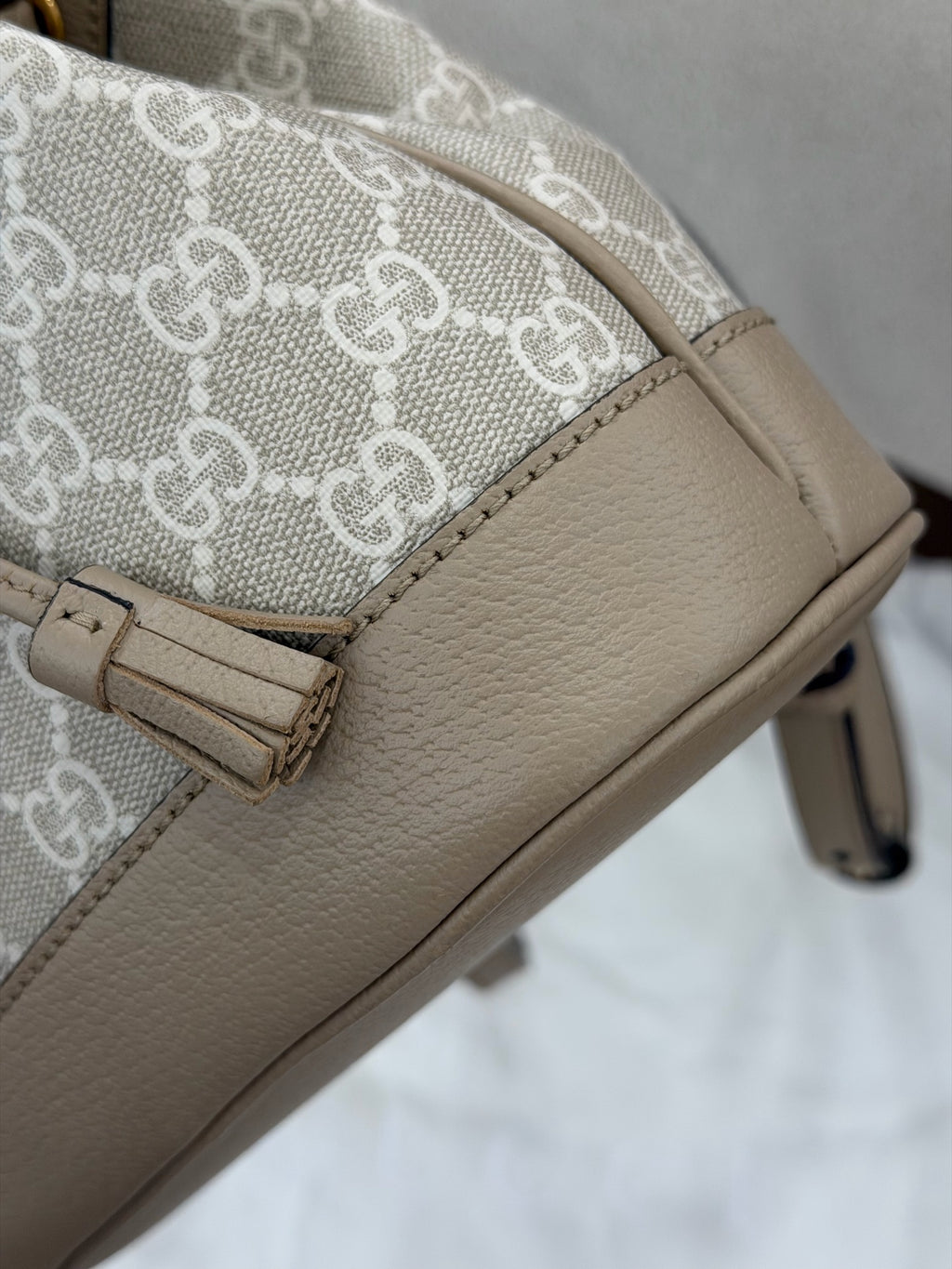 Gucci Backpack