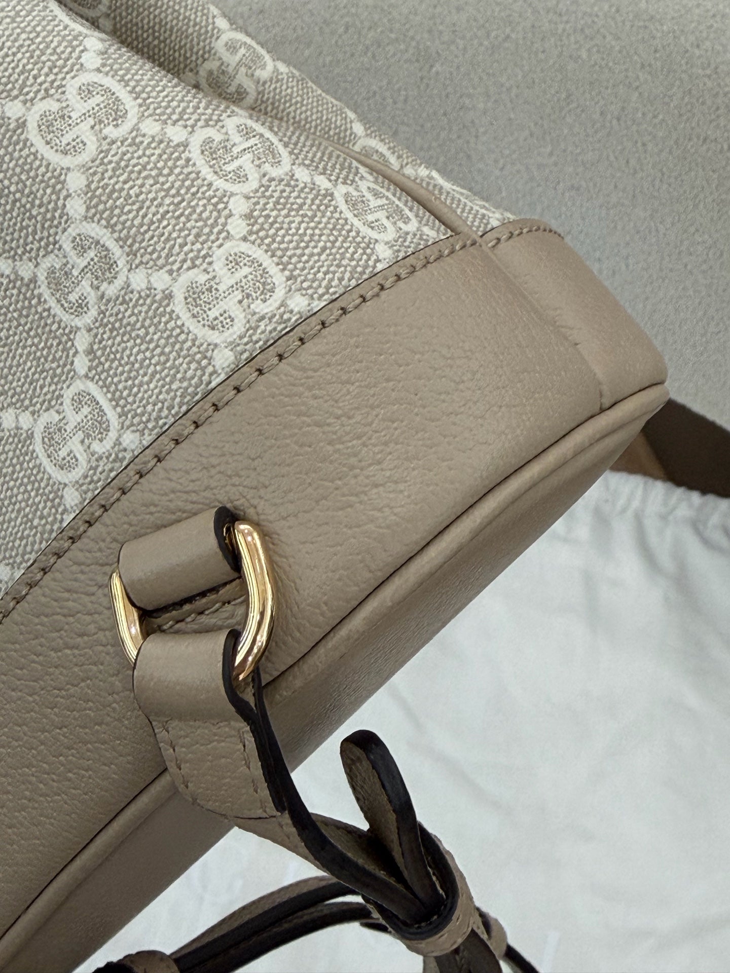 Gucci Backpack