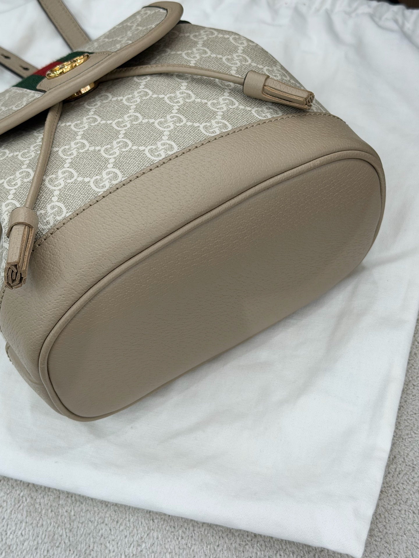 Gucci Backpack