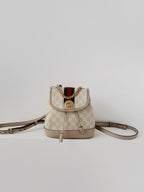 Gucci Backpack
