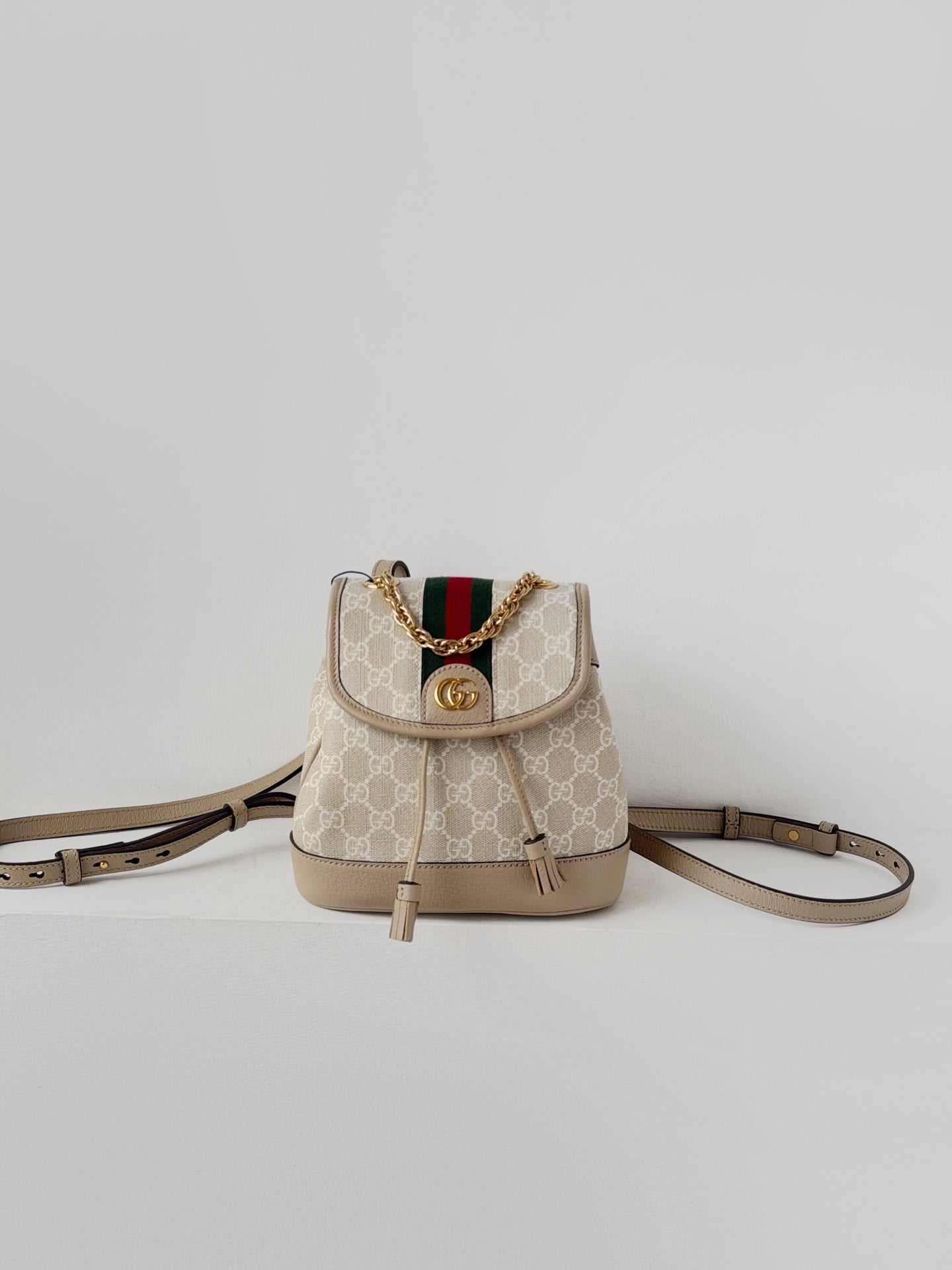 Gucci Backpack