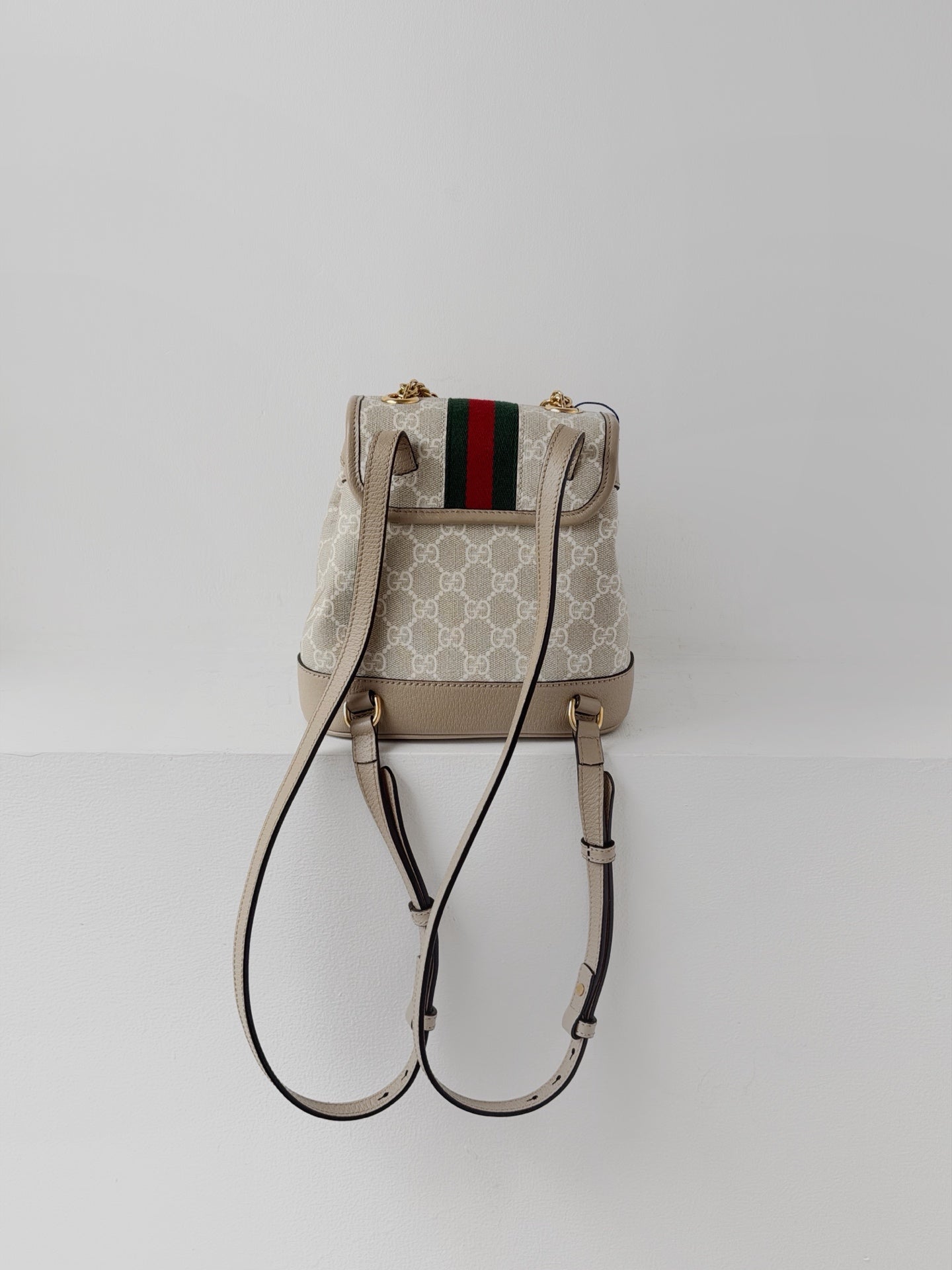 Gucci Backpack