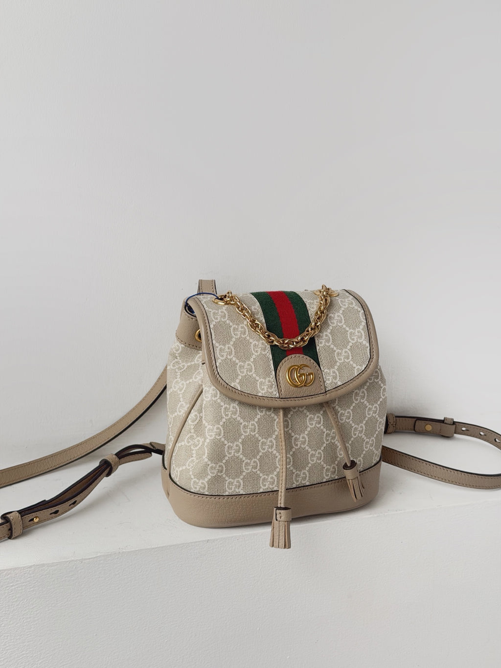 Gucci Backpack