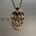 Bvlgari Necklace 352676
