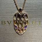 Bvlgari Necklace 352676
